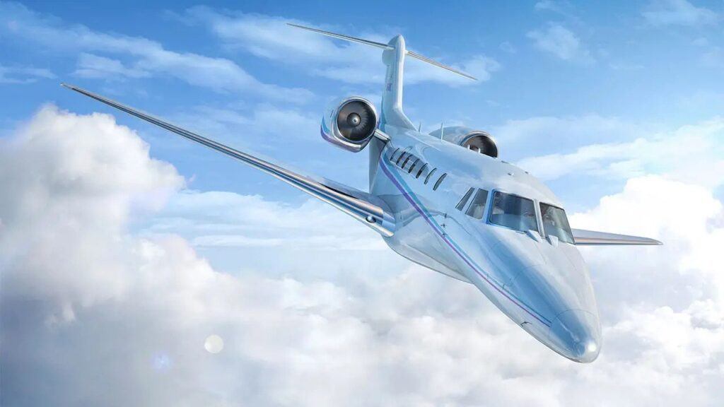 Private Jet Private Jet