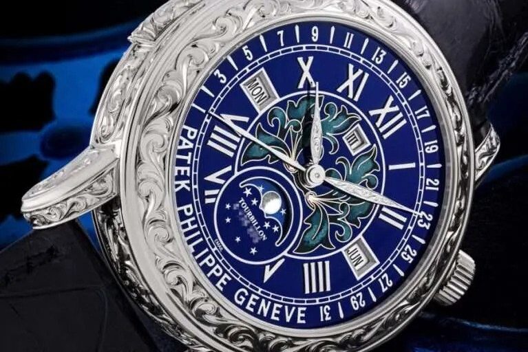 watch