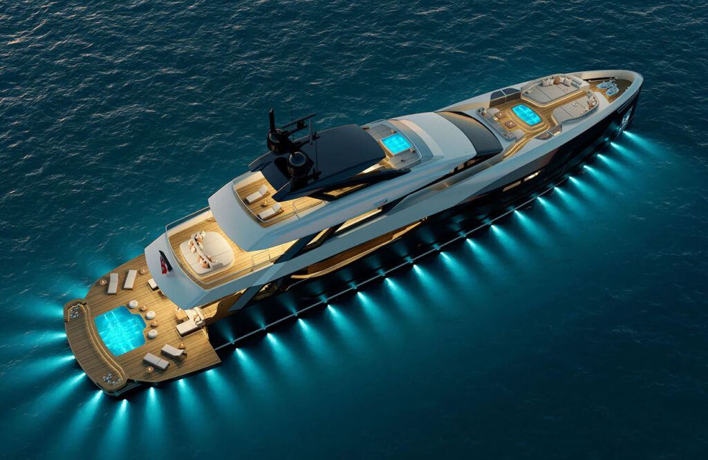 Yacht Yacht